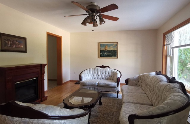 Townhouse 3BR/1.5BA near Umass memorial Hospital