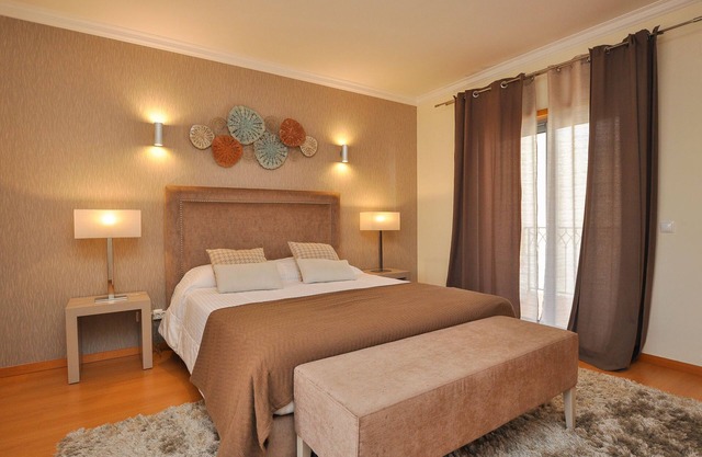 Townhouse Branqueira OCV - 10min Beach