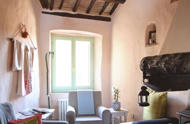 Casa Gorizia Townhouse - Authentische Toskana