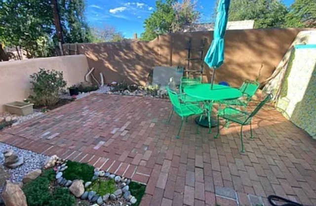 Townhouse for rent