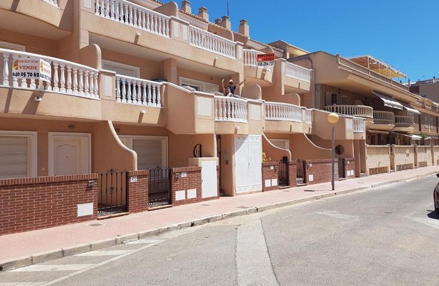 Townhouse Guardamar