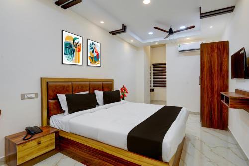 Townhouse Guduvancheri Junction Formerly Zafe Commercial