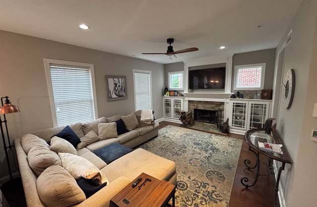 Townhouse in Fox Chapel