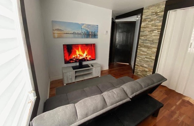 Townhouse in Shawinigan - In the center of all activities