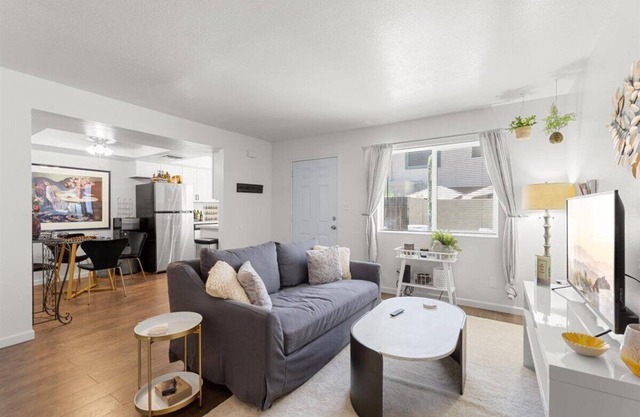 Townhouse in the heart of Phoenix