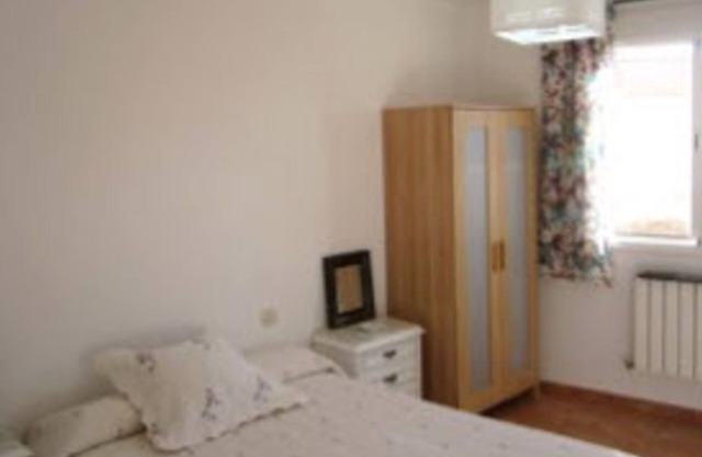 Los Molinos Wohnung