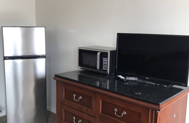 Townhouse Motel