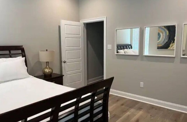 Townhouse near Sports Complex