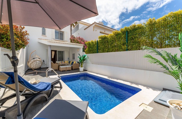 Townhouse Perola - Vale do Garrão