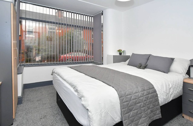 Superior-Doppelzimmer-Ensuite-With TV