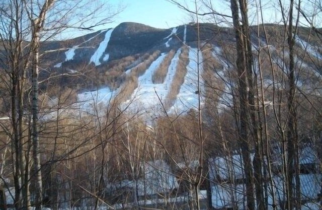 Townhouse in Village of Loon Resort