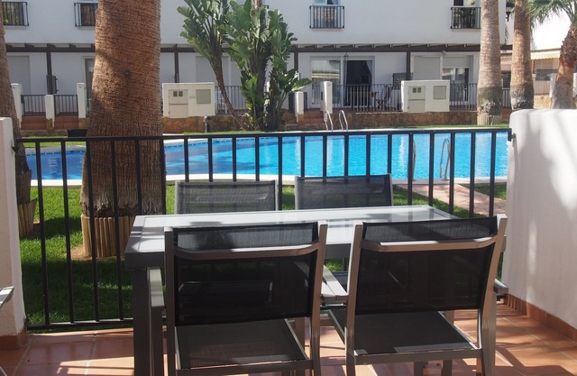 TOWNHOUSE ROMANA BEACH, ALCOSSEBRE, IDEALE FAMILIEN. SCHWIMMBAD, GRILL, A / C, TERRASSE