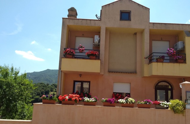 Townhouse, small paradise of Ogliastra between sea and mountain, Urzulei