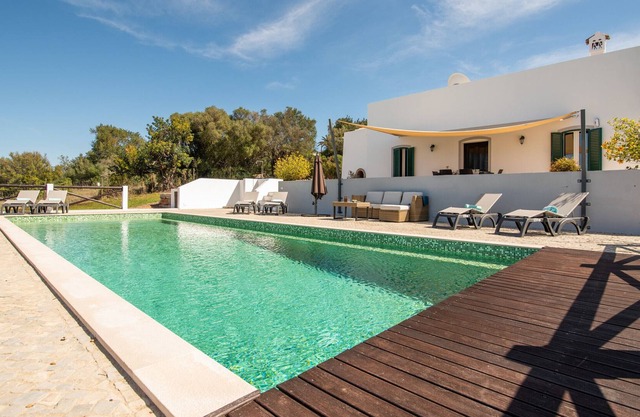 Townhouse Sol Poente