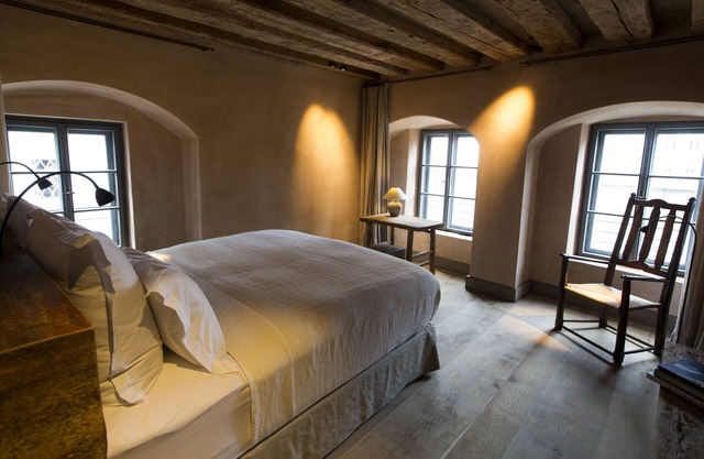 Townhouse Weisses Kreuz