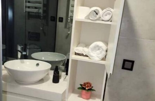 Toya Next apt