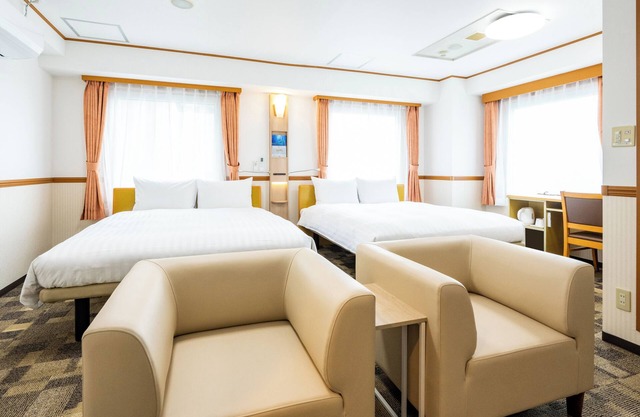 Toyoko Inn Chubu International Airport No.1