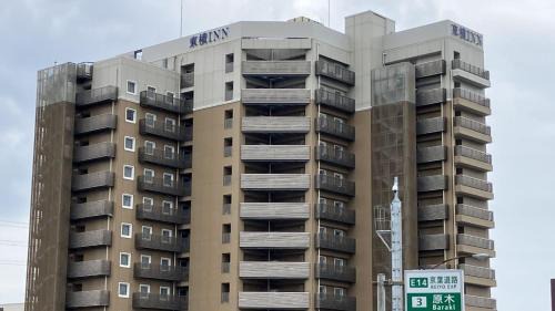 Toyoko Inn Nishi Funabashi Baraki Inter