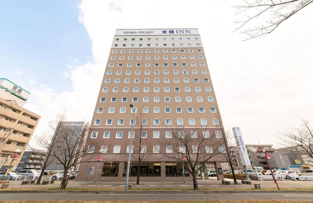 Toyoko Inn Urawa misono eki Higashi guchi