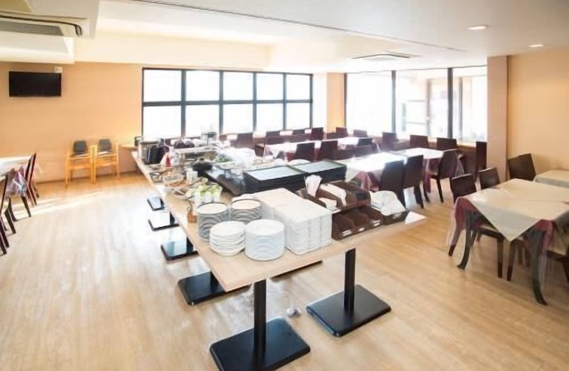 Toyota Prestige Hotel