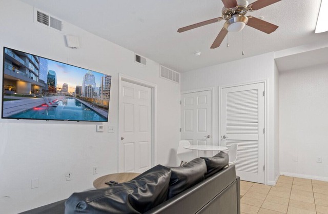TP 105 Luckey · Street-Access 1 Bedroom Condo! GREAT location