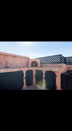 Très joli appartement à Atlas Golf Resort