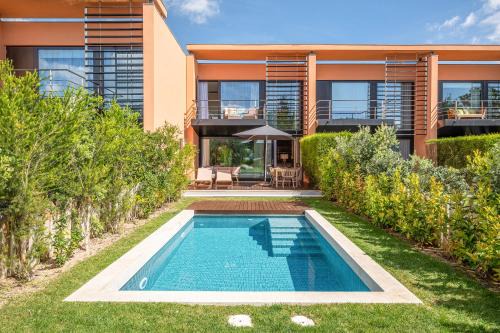 Tróia Villa Serenity
