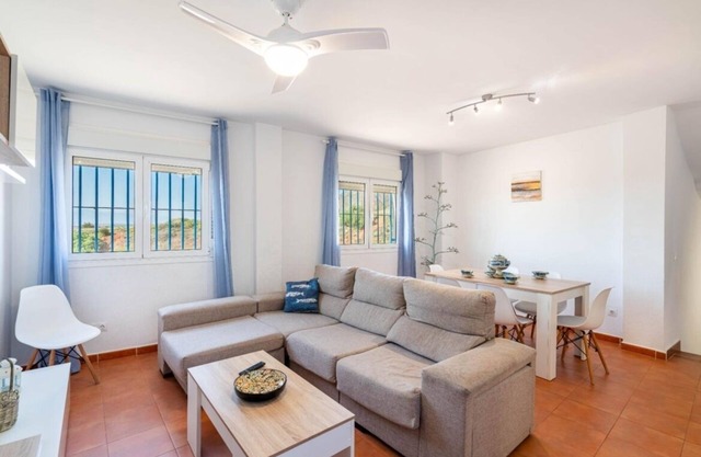 Triplex en La Fabriquilla