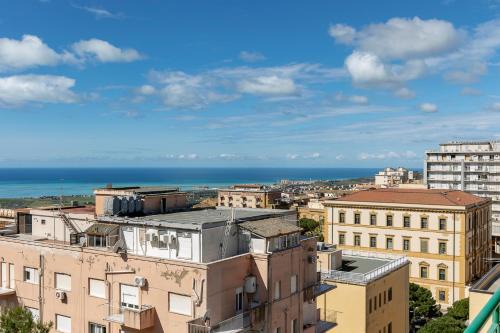 Tra cielo e mare