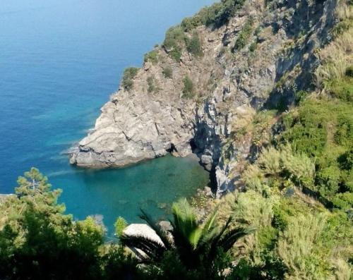 Tra collina e mare