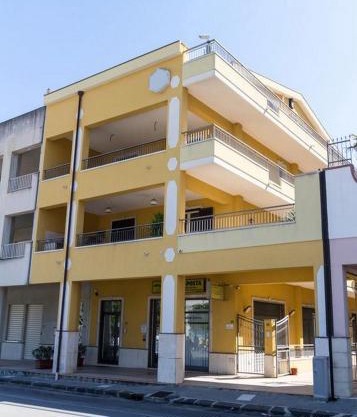 Tra le Terme e il Mare