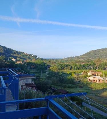Tra mare e collina c'è Belmare