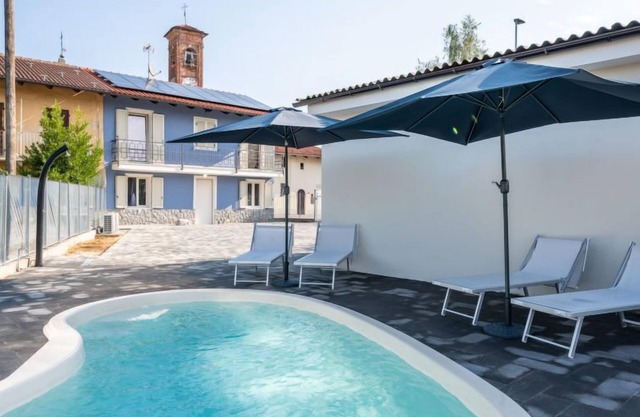 Tra Terra e Cielo by Interhome