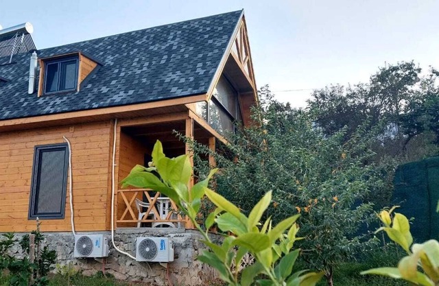 Trabzon Bungalov