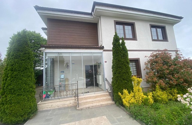 Trabzon Villa