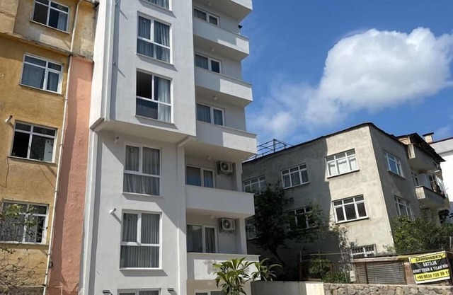 Trabzon White Life