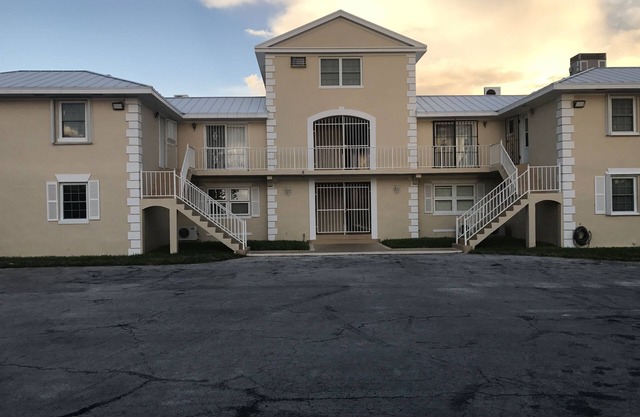 Tradewinds Ferienapartment
