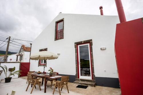 Ferienhaus für 4 Personen ca 120 qm in Algarvia, Azoren Sao Miguel