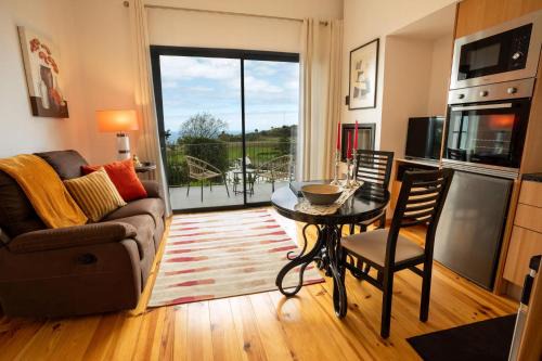 Ferienhaus für 2 Personen ca 50 qm in Algarvia, Azoren Sao Miguel