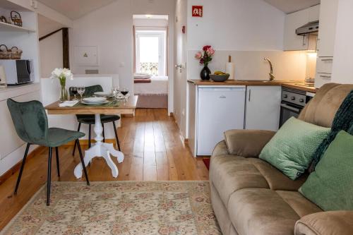 Studio für 2 Personen ca 38 qm in Algarvia, Azoren Sao Miguel