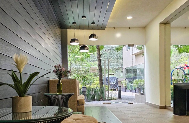 Kukun Polanco 2BR Sum