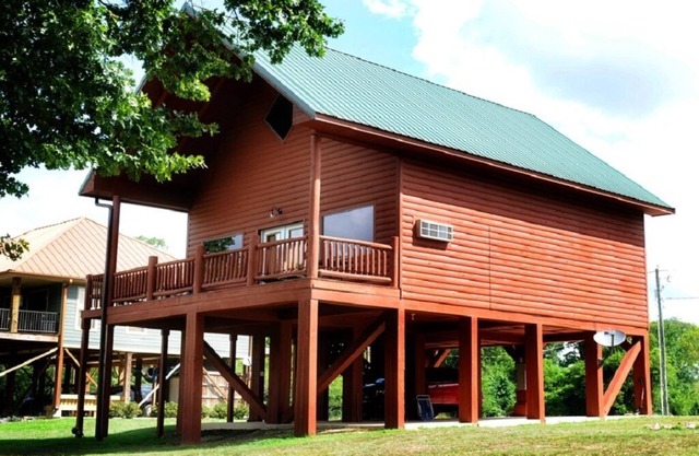 Traditional Cabin - Perfect for a Couples Getaway