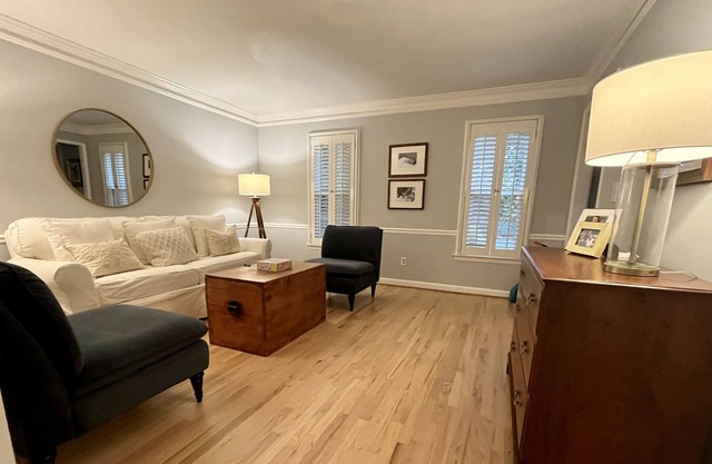 Traditional Family Home with Tiny House just 10 Minutes from Truist Park!