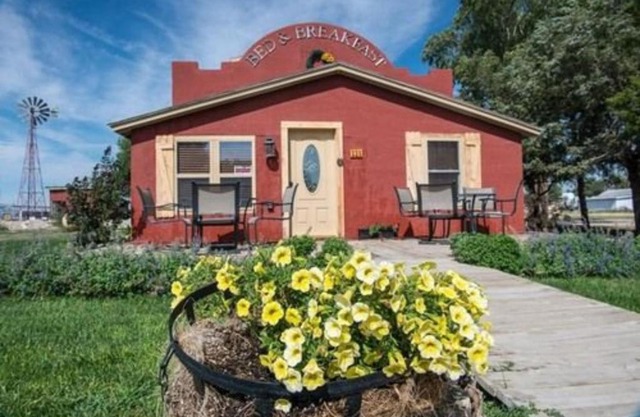 Trail City Bed & Breakfast