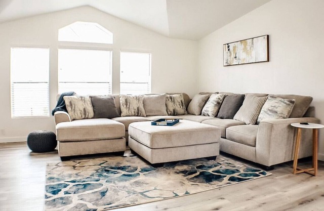 "Trail Leader" Newly Remodeled Single Family Home