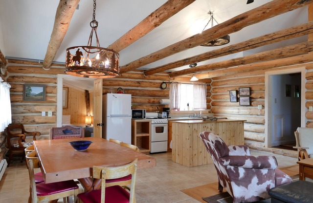 Trail Shop Inn