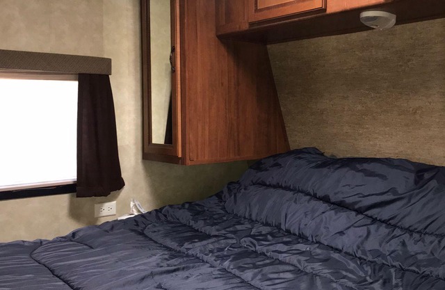Trailer for rent. Two days in advance is required.