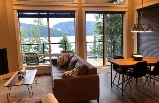 Trails End Retreat