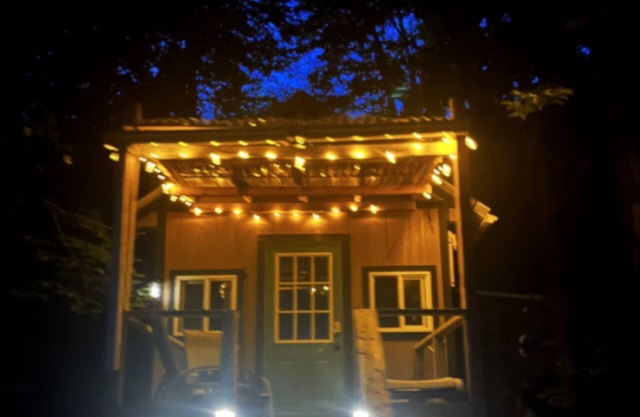 Trails Head Tiny House
