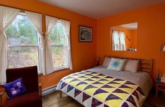 Trailside Cottage #2